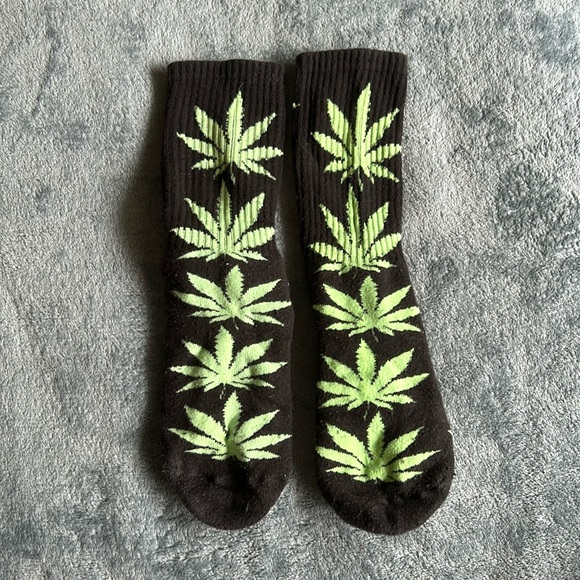 HUF socks - Picture 1 of 2